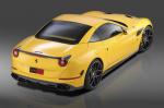 Ferrari California T by Novitec Rosso 2015 года